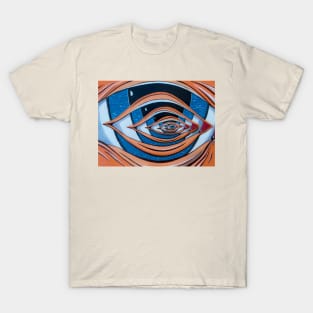 Are You Awake? T-Shirt